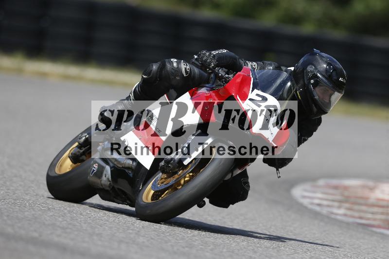 /21 29.05.2025 Speer Racing ADR/Gruppe rot/247